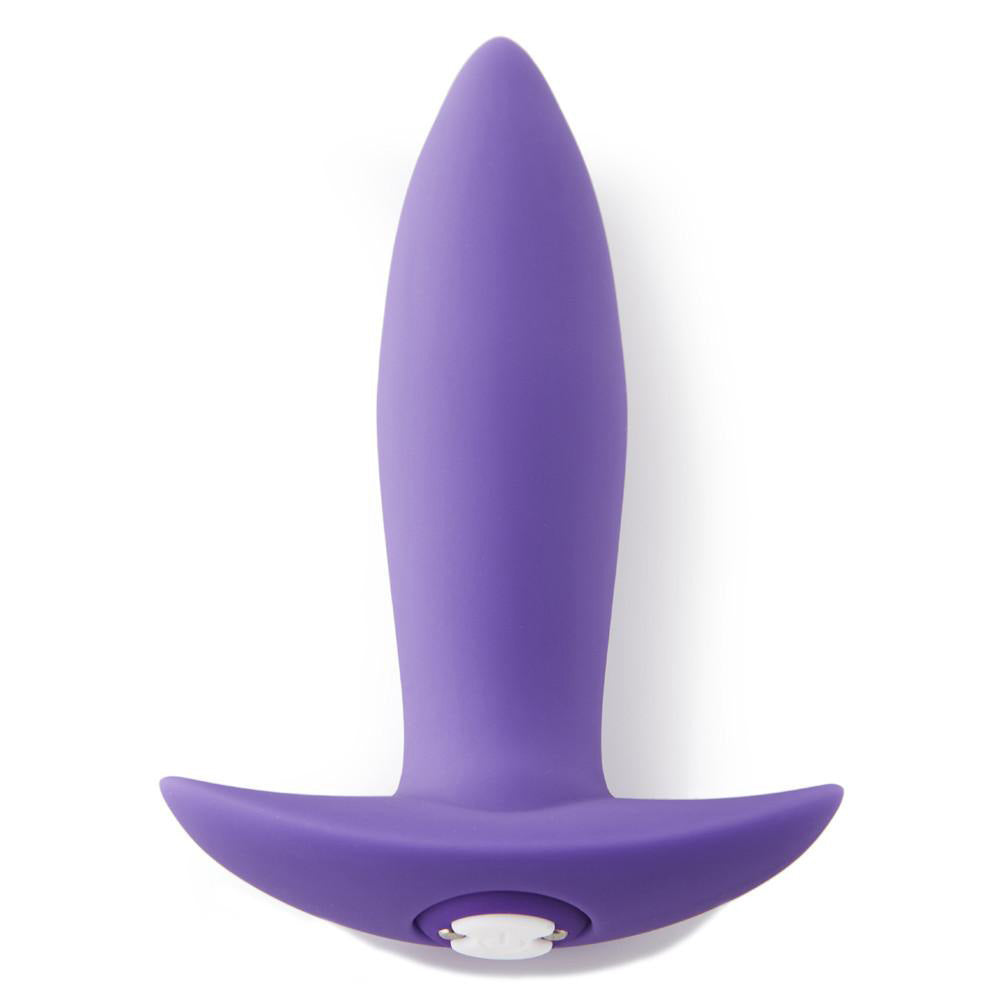 Nu Sensuelle Mini Plug Purple | 9342851002286 | Available at EroticWarehouse.com