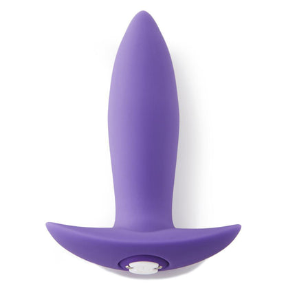 Nu Sensuelle Mini Plug Purple | 9342851002286 | Available at EroticWarehouse.com