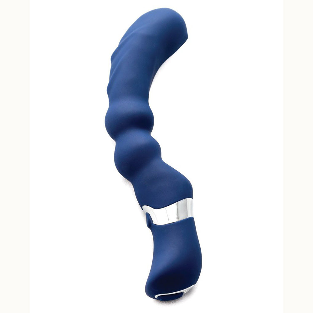 Nu Sensuelle Pro-S Navy Blue | 9342851002415 | Available at EroticWarehouse.com