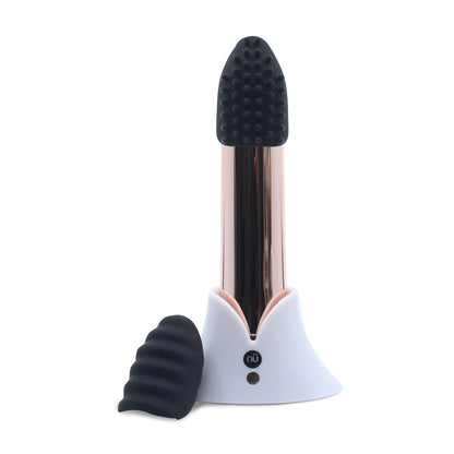 Nu Sensuelle Point Plus Rose Gold | 9342851002460 | Available at EroticWarehouse.com