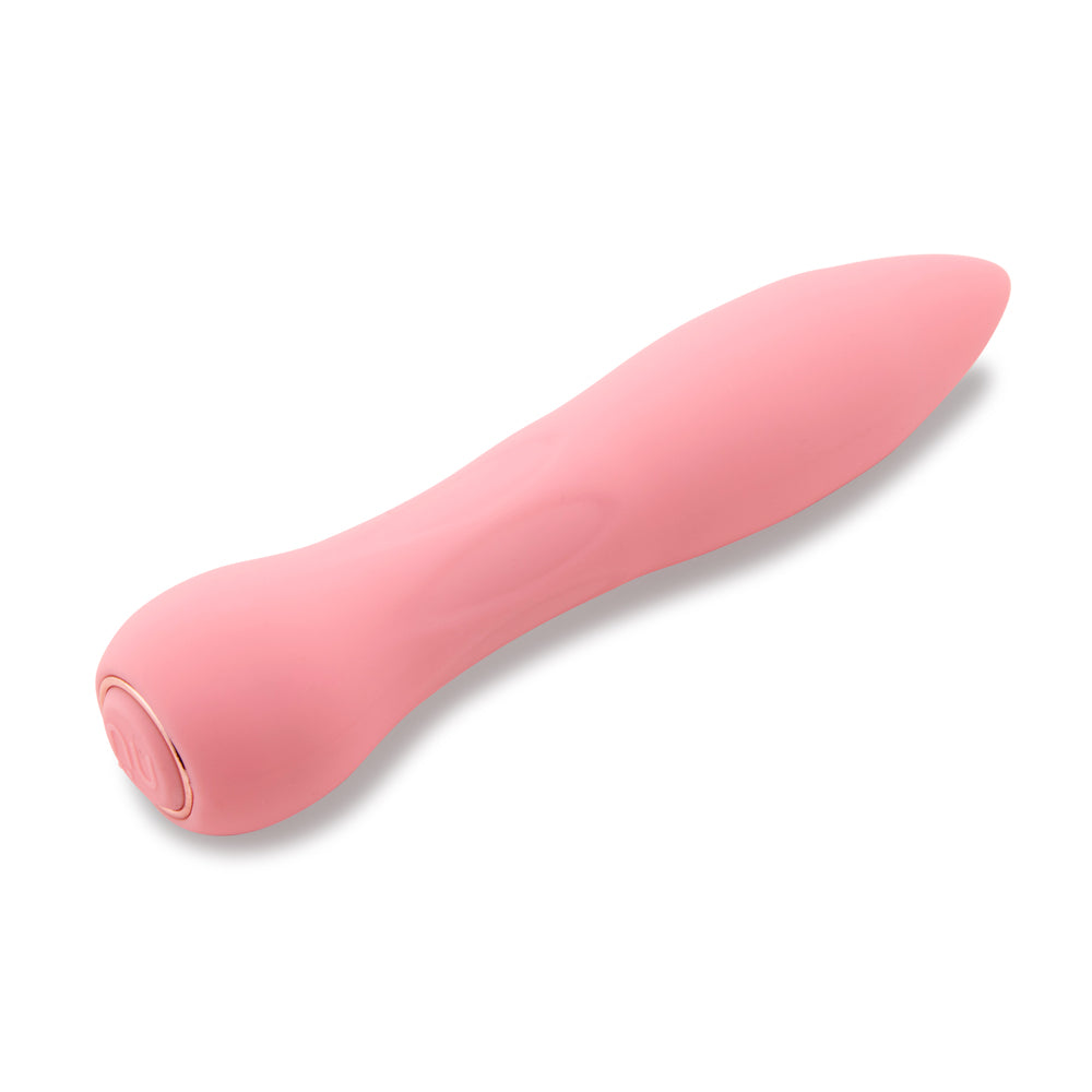 Nu Sensuelle Bobbii Millenial Pink | 9342851002491 | Available at EroticWarehouse.com