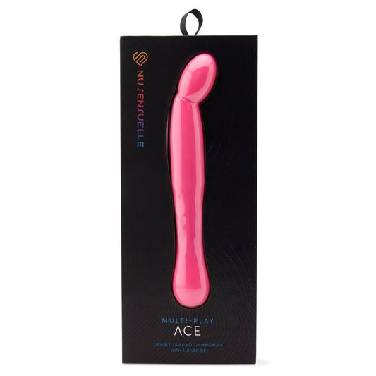 Nu Sensuelle Aimii Pink | 9342851002576 | Available at EroticWarehouse.com