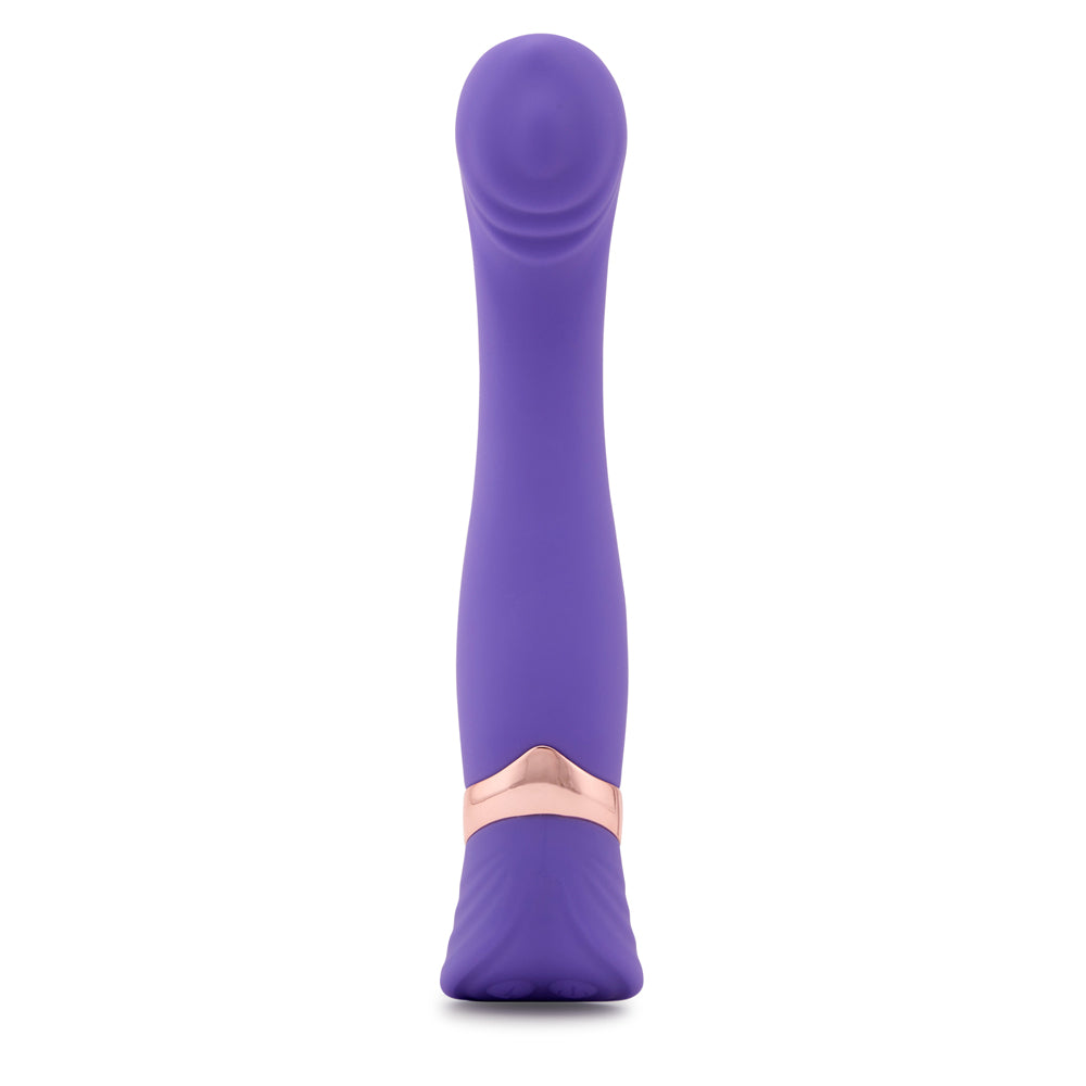Nu Sensuelle Geminii Ultra Violet | 9342851002743 | Available at EroticWarehouse.com
