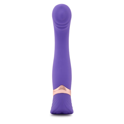 Nu Sensuelle Geminii Ultra Violet | 9342851002743 | Available at EroticWarehouse.com