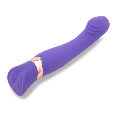Nu Sensuelle Geminii Ultra Violet | 9342851002743 | Available at EroticWarehouse.com