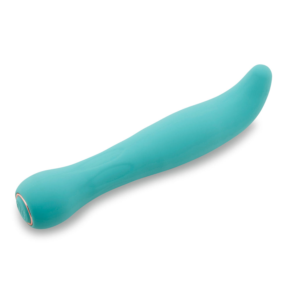 Nu Sensuelle Baelii Xlr8 Electric Blue | 9342851002774 | Available at EroticWarehouse.com