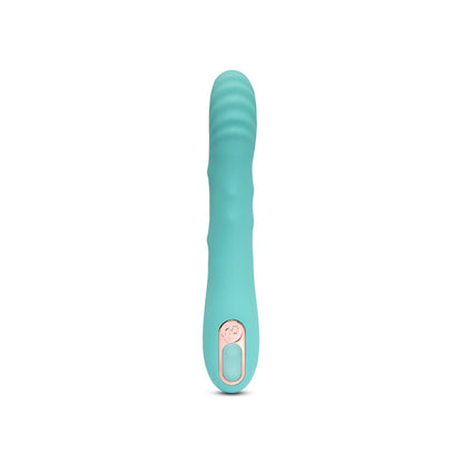 Nu Sensuelle Roxii Wand Electric Blue | 9342851002972 | Available at EroticWarehouse.com