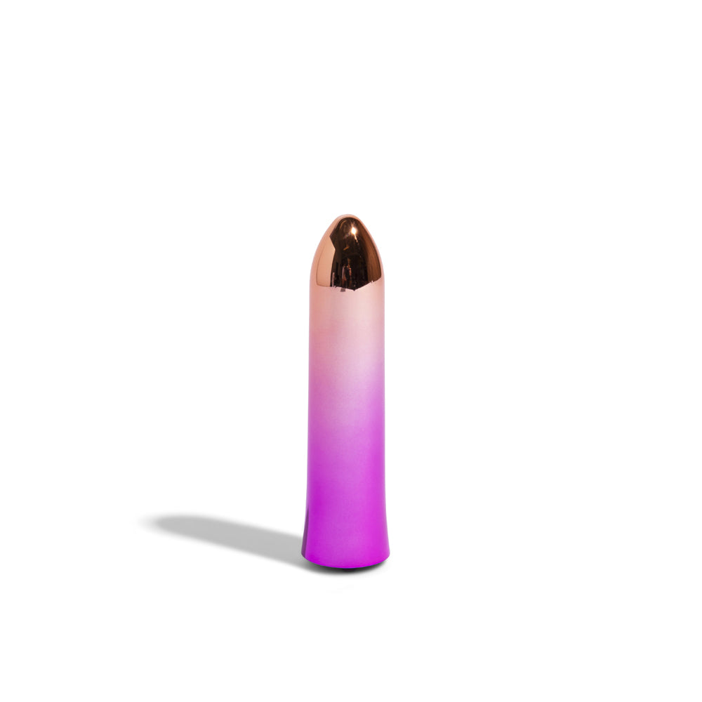 Nu Sensuelle Aluminium Point Bullet | 9342851003009 | Available at EroticWarehouse.com