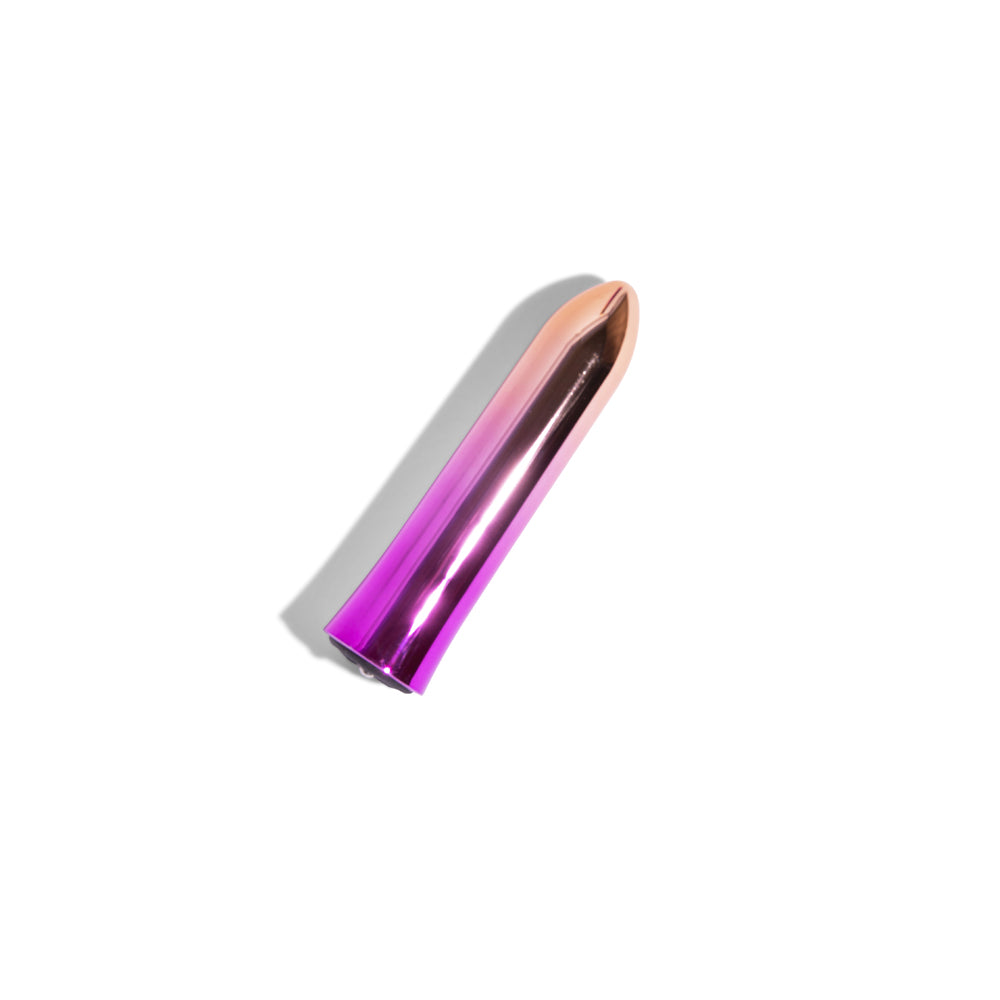 Nu Sensuelle Aluminium Point Bullet | 9342851003009 | Available at EroticWarehouse.com