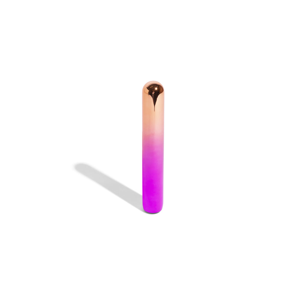 Nu Sensuelle Aluminium Double Motor Rumba | 9342851003023 | Available at EroticWarehouse.com