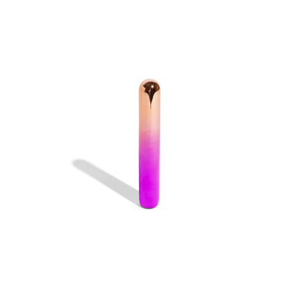 Nu Sensuelle Aluminium Double Motor Rumba | 9342851003023 | Available at EroticWarehouse.com