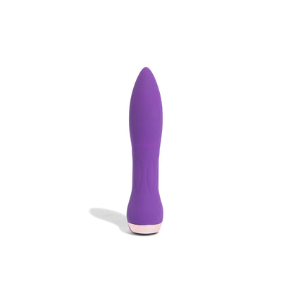 Nu Sensuelle 60Sx Amp Silicone Bullet Purple | 9342851003047 | Available at EroticWarehouse.com
