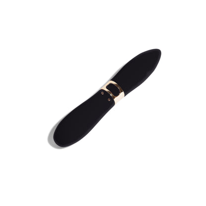 Nu Sensuelle Deux Bullet Black | 9342851003061 | Available at EroticWarehouse.com