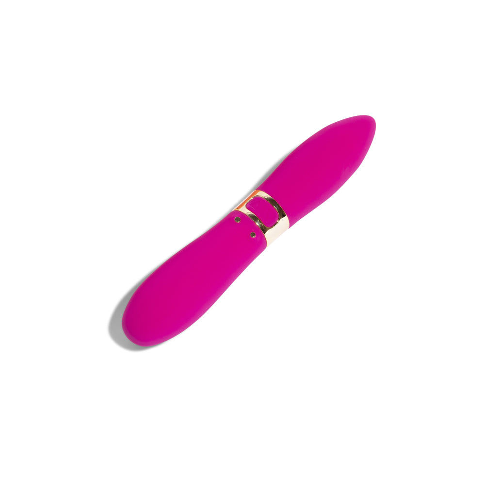 Nu Sensuelle Deux Bullet Magenta | 9342851003085 | Available at EroticWarehouse.com