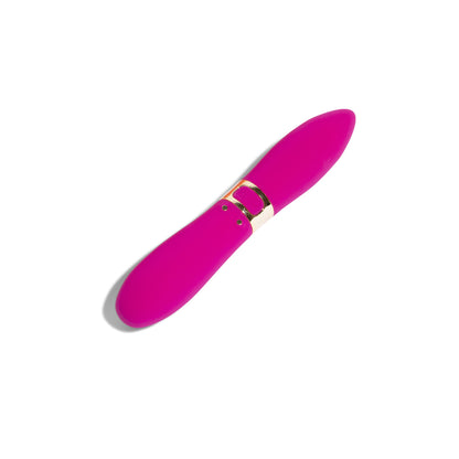 Nu Sensuelle Deux Bullet Magenta | 9342851003085 | Available at EroticWarehouse.com