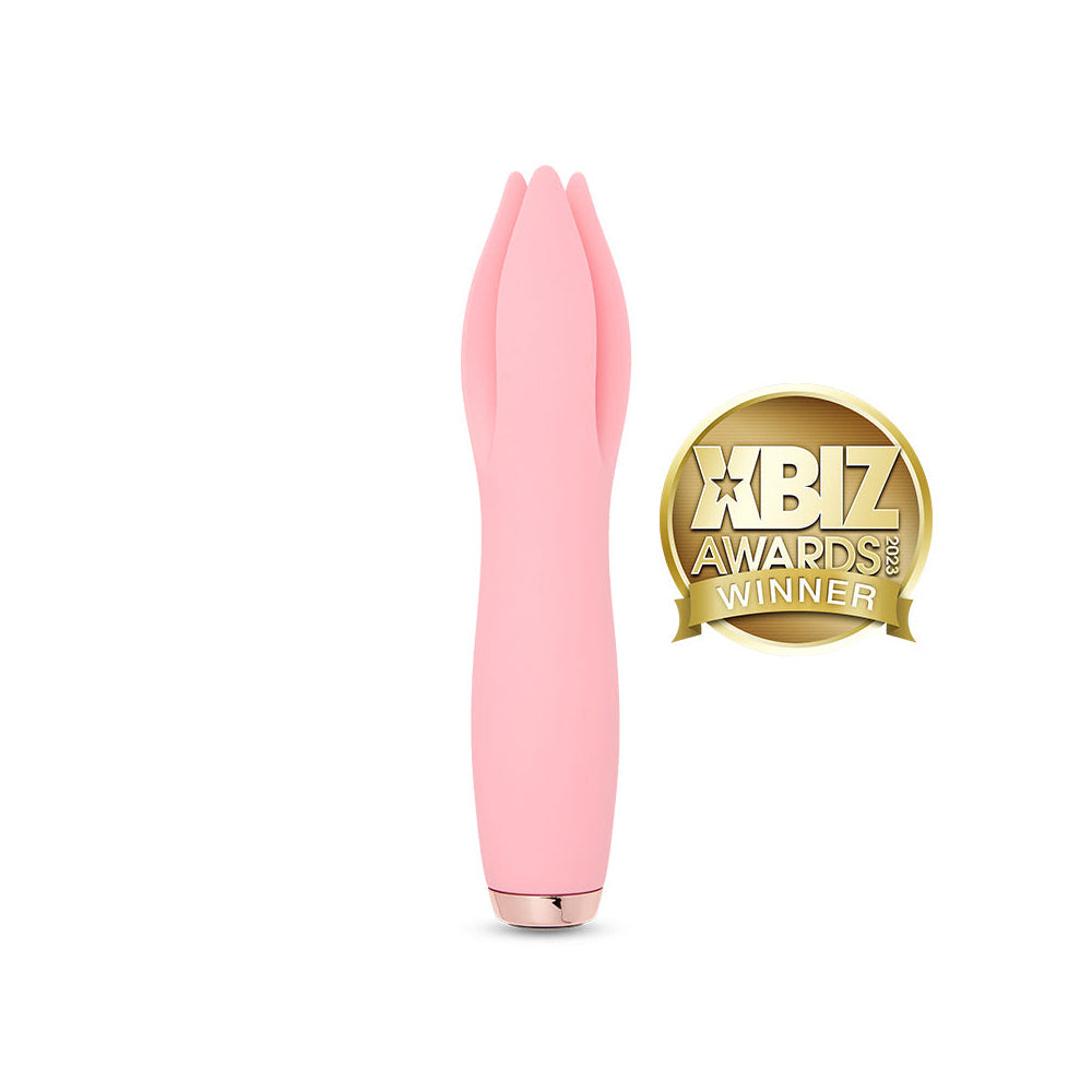 Nu Sensuelle Tulip Millenial Pink | 9342851003139 | Available at EroticWarehouse.com