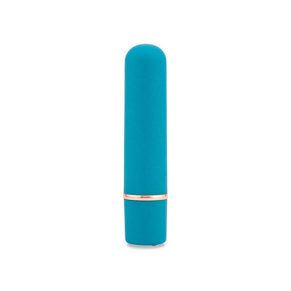 Nu Sensuelle Tulla Rounded Bullet Blue | 9342851003160 | Available at EroticWarehouse.com