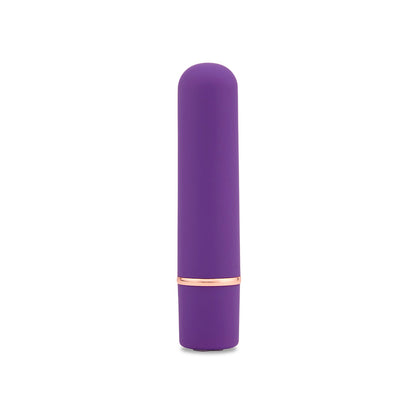 Nu Sensuelle Tulla Rounded Bullet Purple | 9342851003191 | Available at EroticWarehouse.com