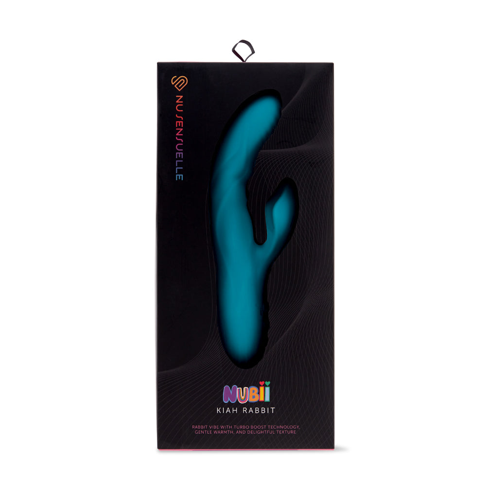 Nu Sensuelle Kiah Blue | 9342851003245 | Available at EroticWarehouse.com