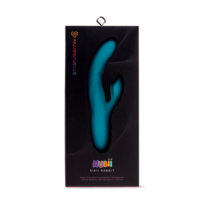 Nu Sensuelle Kiah Blue | 9342851003245 | Available at EroticWarehouse.com