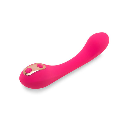 Nu Sensuelle Libi Deep Pink | 9342851003276 | Available at EroticWarehouse.com