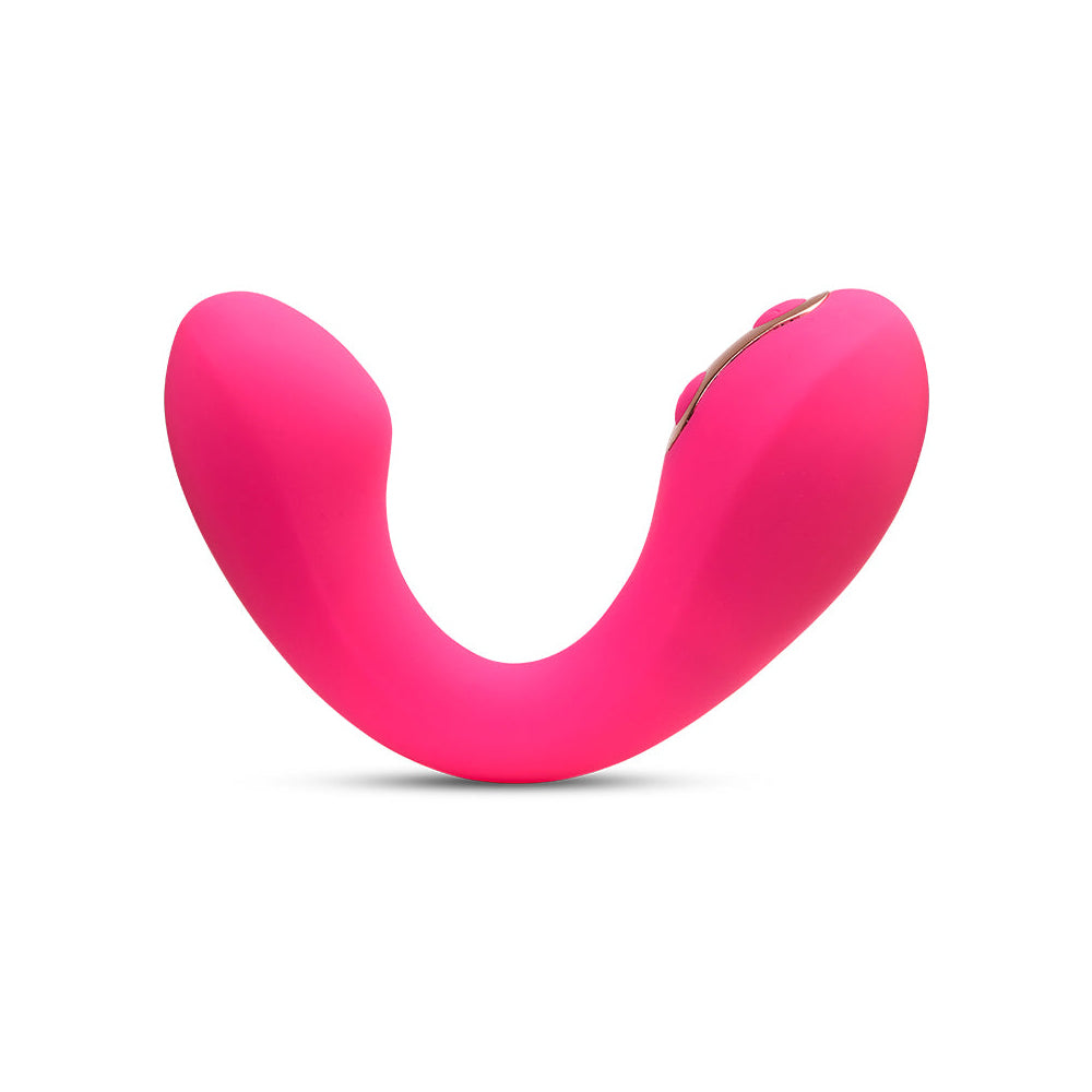 Nu Sensuelle Libi Deep Pink | 9342851003276 | Available at EroticWarehouse.com