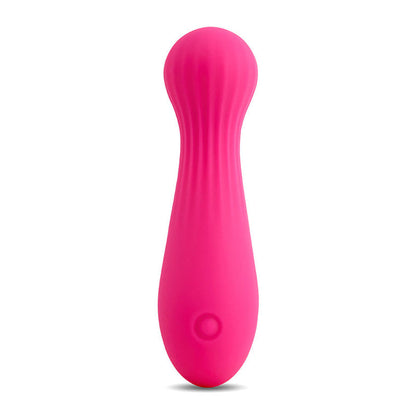 Sola Nubii Flexible Bullet Pink | 9342851003344 | Available at EroticWarehouse.com