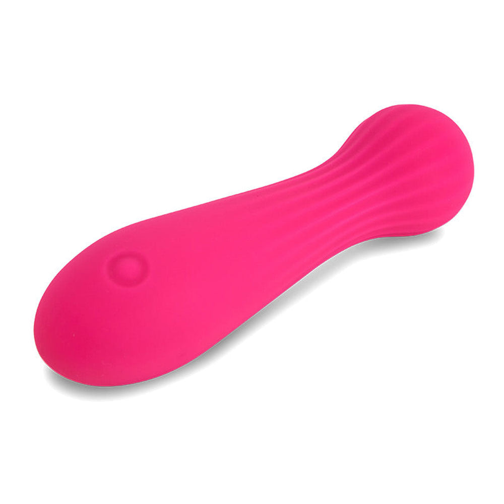 Sola Nubii Flexible Bullet Pink | 9342851003344 | Available at EroticWarehouse.com