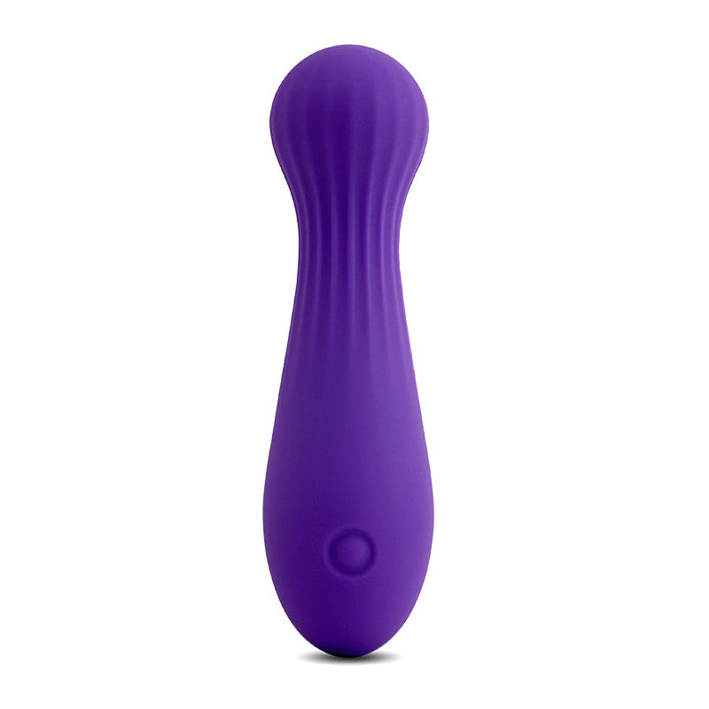 Sola Nubii Flexible Bullet Purple | 9342851003351 | Available at EroticWarehouse.com