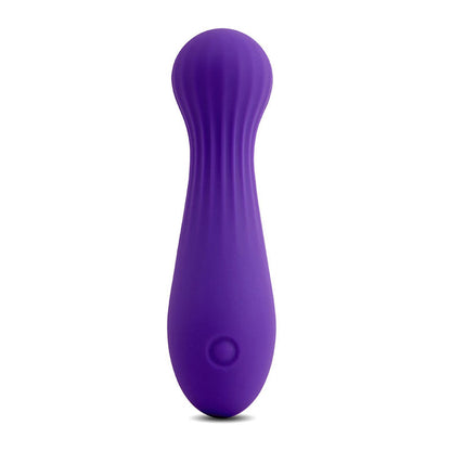 Sola Nubii Flexible Bullet Purple | 9342851003351 | Available at EroticWarehouse.com