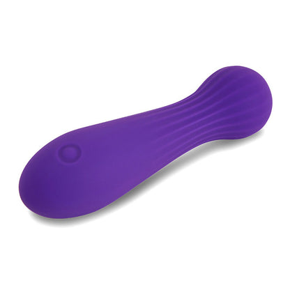 Sola Nubii Flexible Bullet Purple | 9342851003351 | Available at EroticWarehouse.com