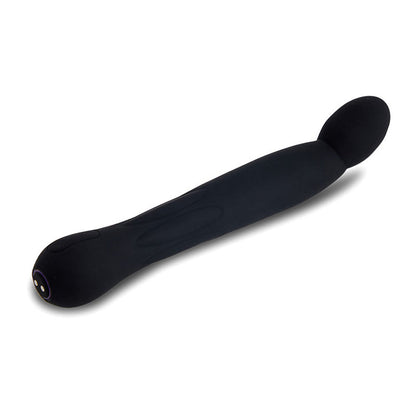 Nu Sensuelle Ace Pro Prostate & G-Spot Vibe Black | 9342851003382 | Available at EroticWarehouse.com