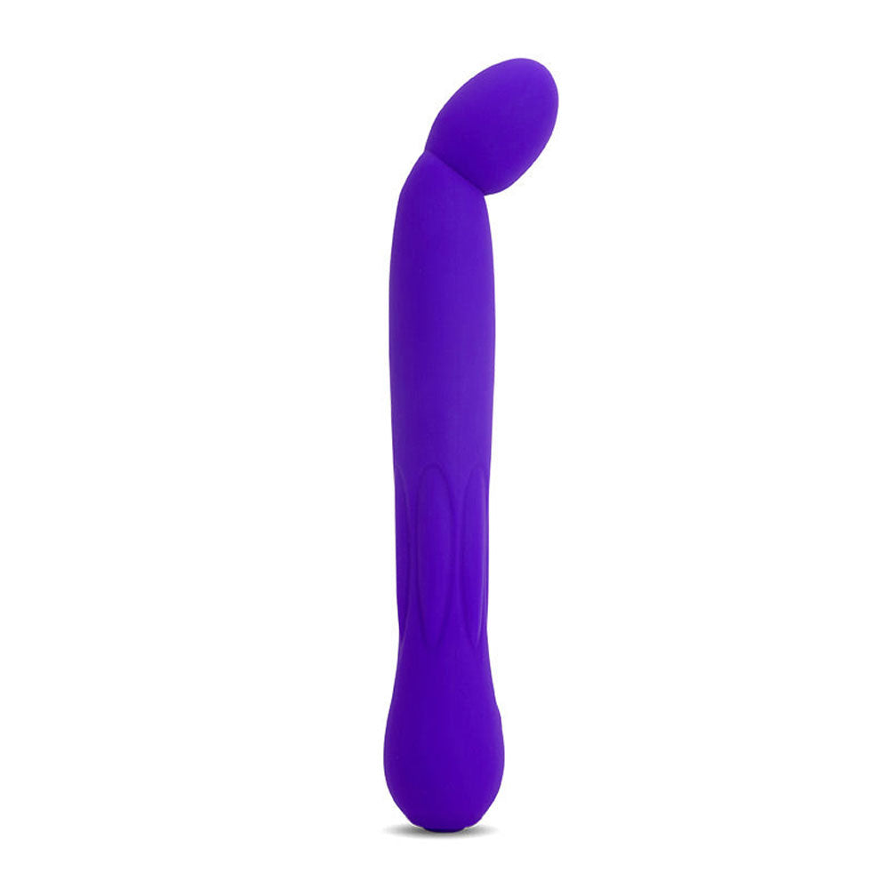 Nu Sensuelle Ace Pro Prostate & G-Spot Vibe Purple | 9342851003399 | Available at EroticWarehouse.com