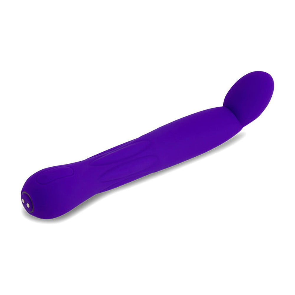 Nu Sensuelle Ace Pro Prostate & G-Spot Vibe Purple | 9342851003399 | Available at EroticWarehouse.com