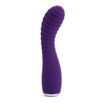 Lola Nubii Flexible Warming Vibe Purple | 9342851003436 | Available at EroticWarehouse.com