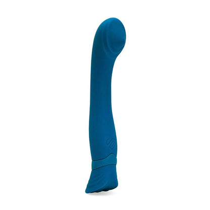 Nu Sensuelle Calypso Roller Motion G-Spot Deep Turquoise | 9342851003535 | Available at EroticWarehouse.com