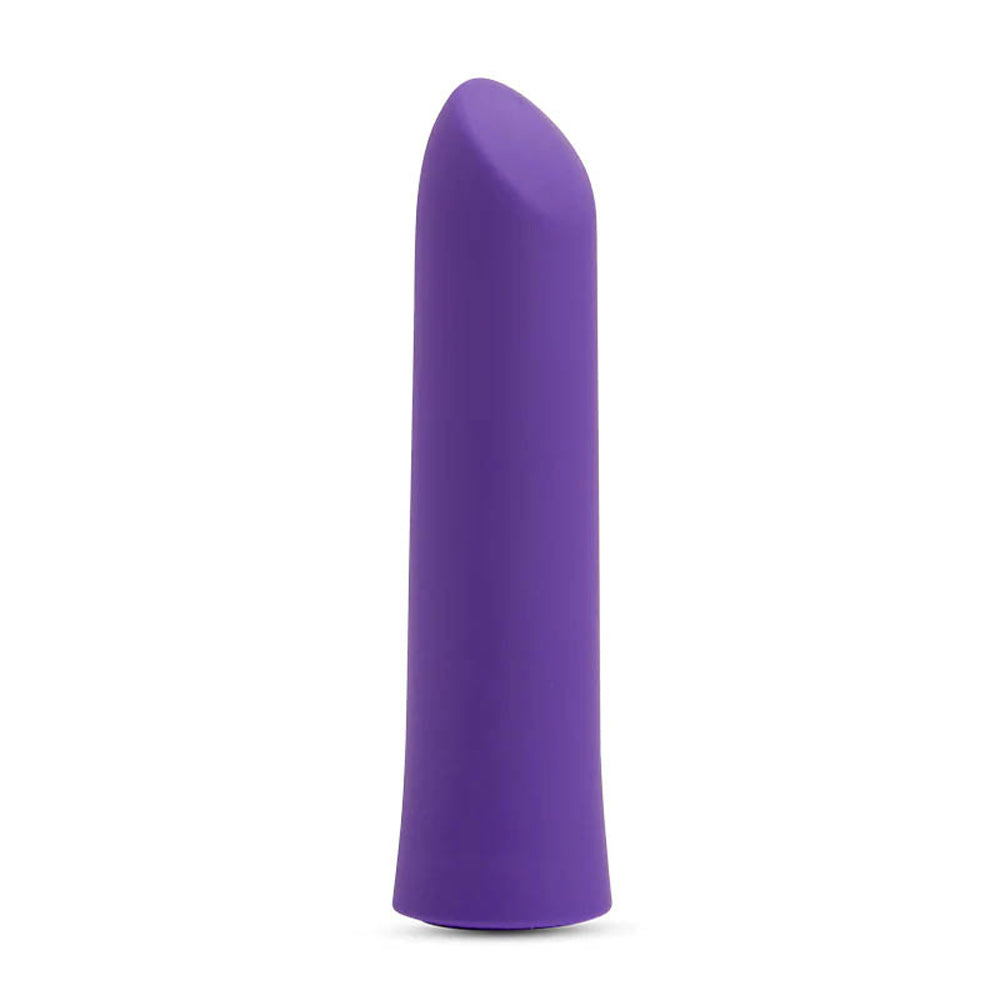 Sunni Nubii Warming Bullet Purple | 9342851003597 | Available at EroticWarehouse.com