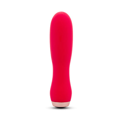 Nu Sensuelle Velvet Touch Skye Hot Pink | 9342851003795 | Available at EroticWarehouse.com