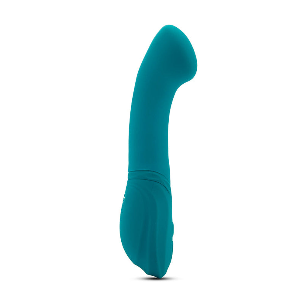 Nu Sensuelle Velvet Touch Luna Emerald Green | 9342851003801 | Available at EroticWarehouse.com