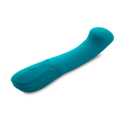 Nu Sensuelle Velvet Touch Luna Emerald Green | 9342851003801 | Available at EroticWarehouse.com