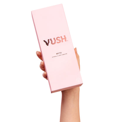 Vush Myth | 9356358000287 | Available at EroticWarehouse.com