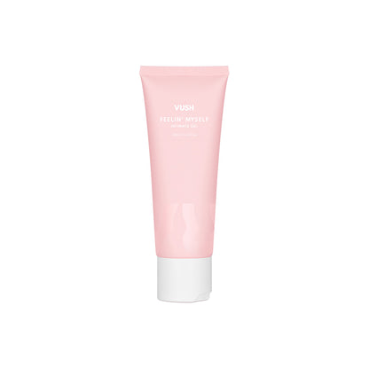 Vush Feelin Myself Intimate Gel 100 Ml. | 9356358000416 | Available at EroticWarehouse.com