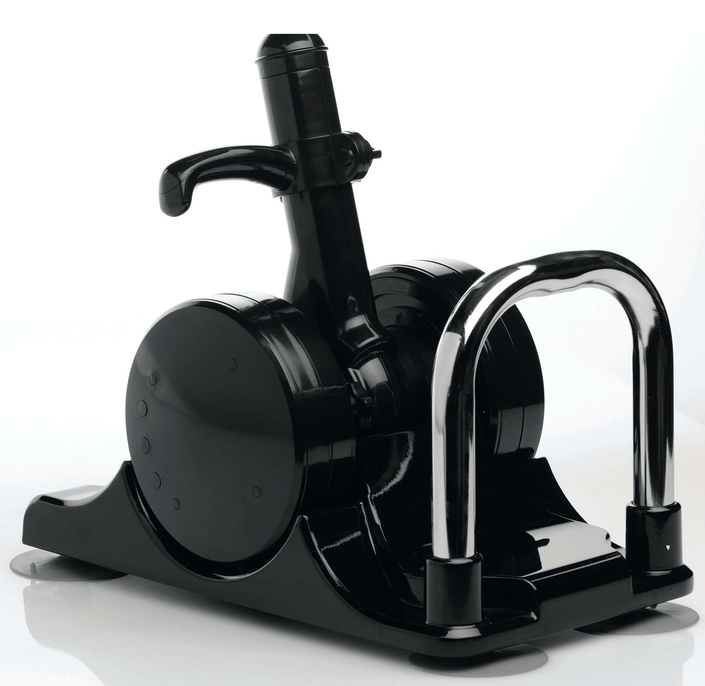 Lovebotz Robo Fuk Deluxe Adjustable Sex Machine | 848518023049 | Available at EroticWarehouse.com