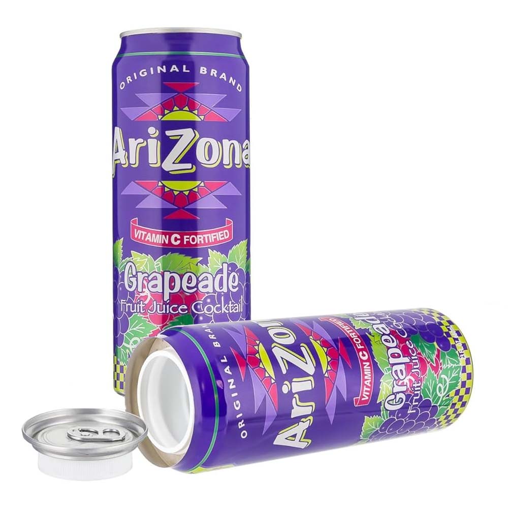 Arizona Grapeade 24 oz. | AGM-AGA24 | Available at EroticWarehouse.com