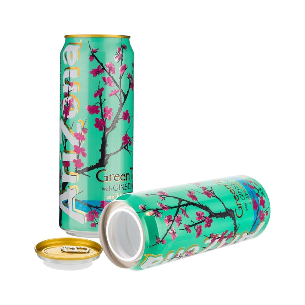 Arizona Green Tea 24 oz. | AGM-AGT24 | Available at EroticWarehouse.com
