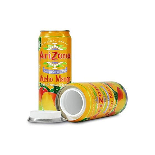 Arizona Mucho Mango 24 oz. | AGM-AMM24 | Available at EroticWarehouse.com
