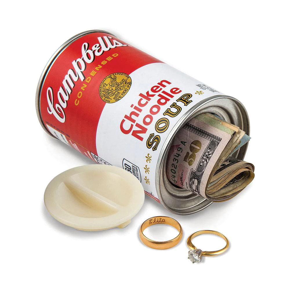 Campbell's Tomato Soup | AGM-CTOMS | Available at EroticWarehouse.com