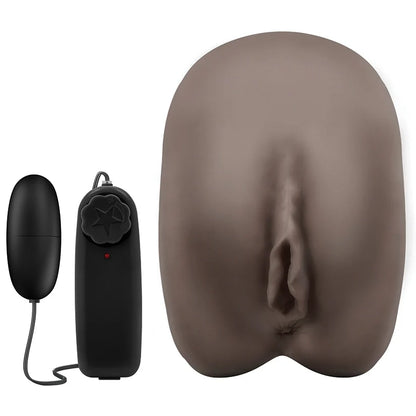 Hot Chocolate - Erin the Enchantress - Vibrating Pussy Style Stroker | 855215007876 | Available at EroticWarehouse.com
