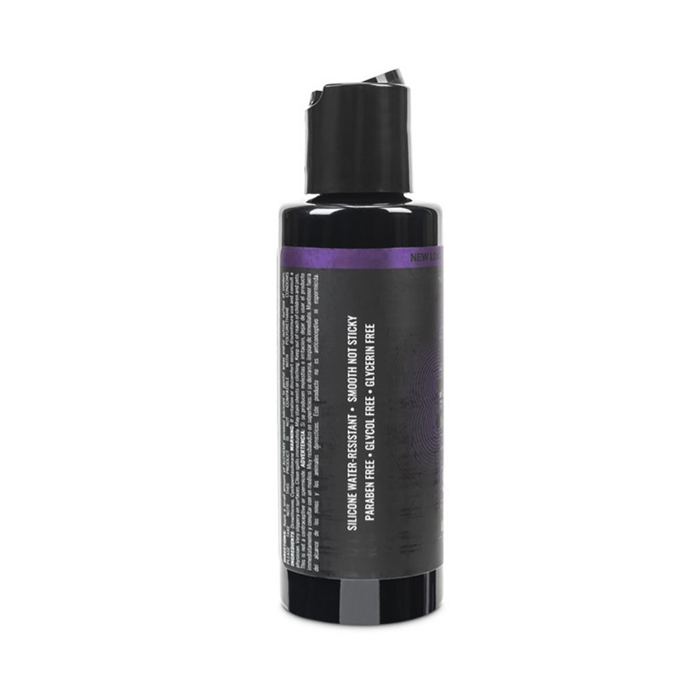 Alchemy Silicone Based Lubricant 4 Oz | 856577005593 | Available at EroticWarehouse.com