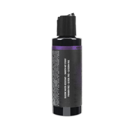Alchemy Silicone Based Lubricant 4 Oz | 856577005593 | Available at EroticWarehouse.com